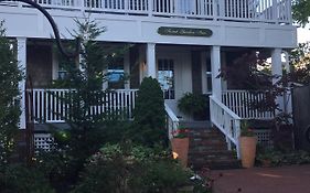 Secret Garden Inn Provincetown